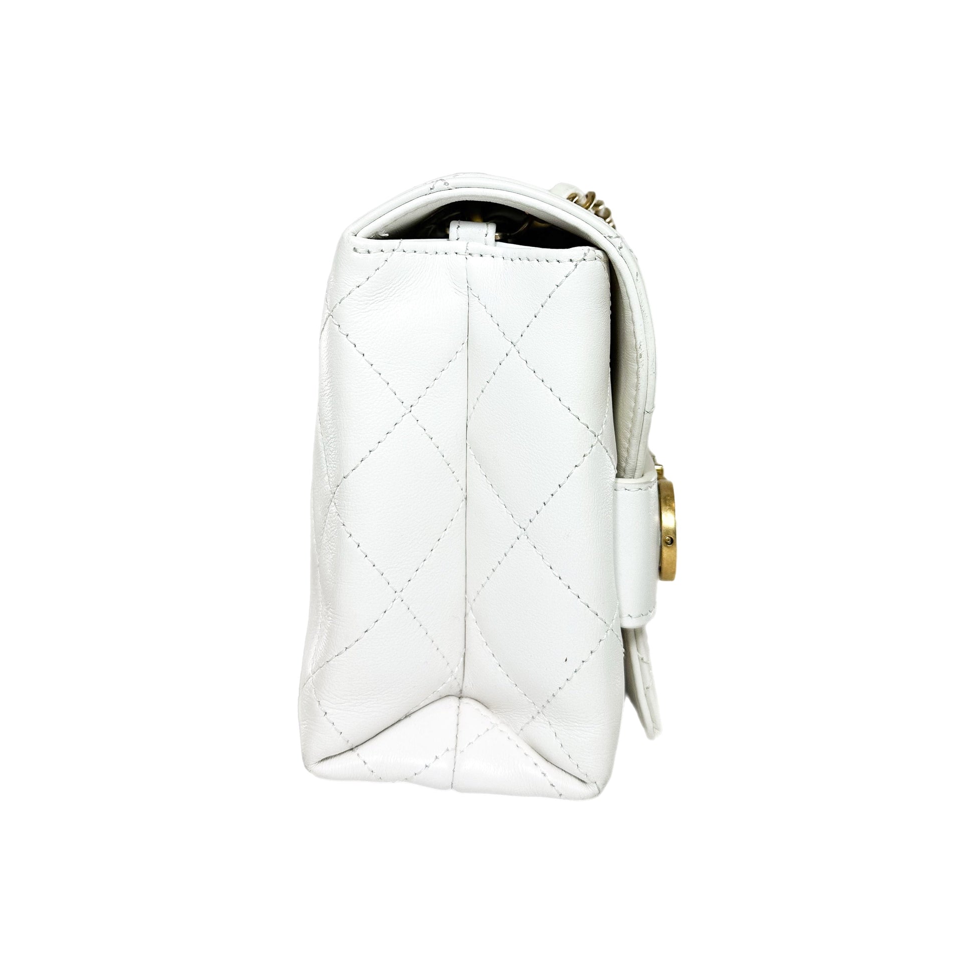Chanel Flap Shoulder Bag - Ewore Bags