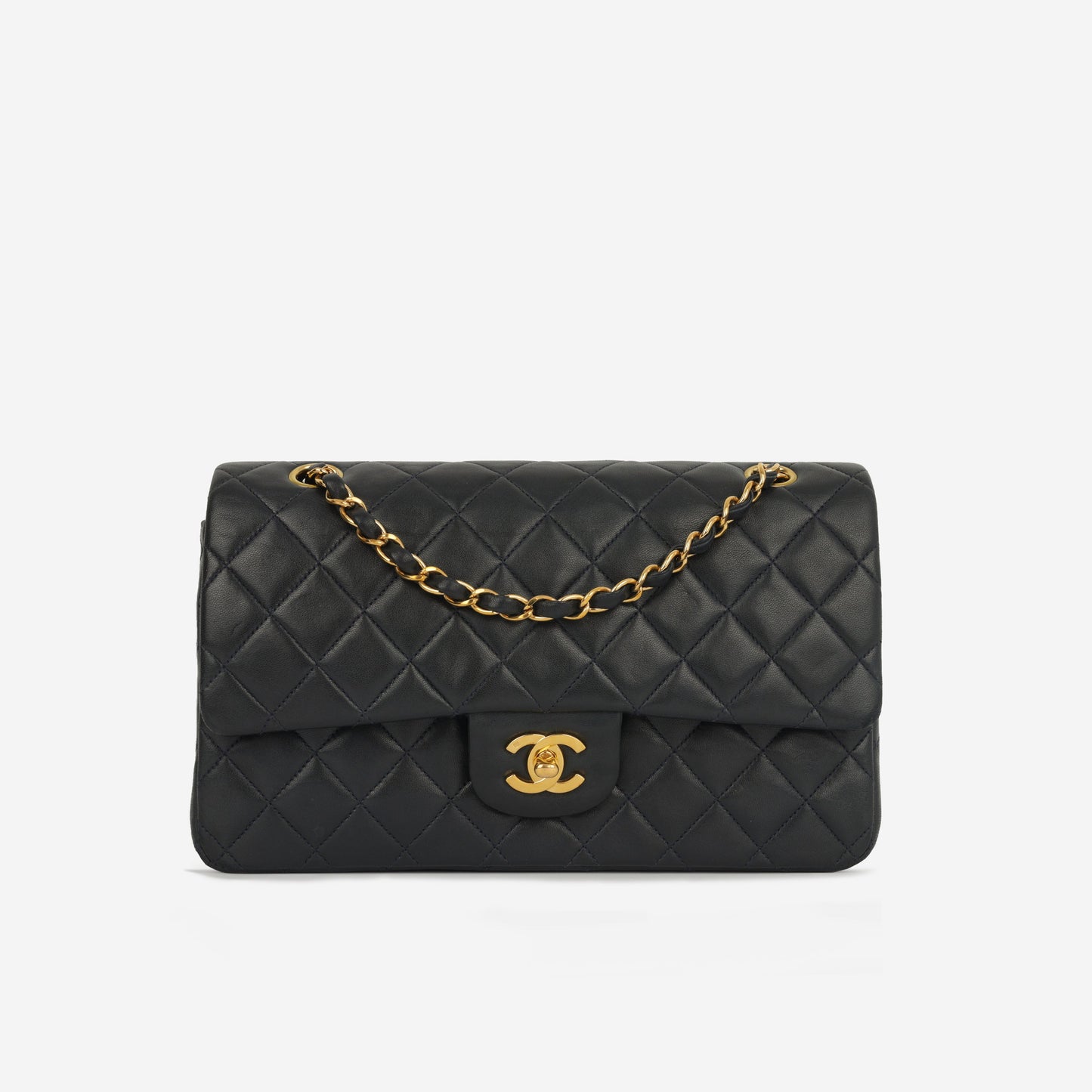Chanel  Classic Flap - Medium