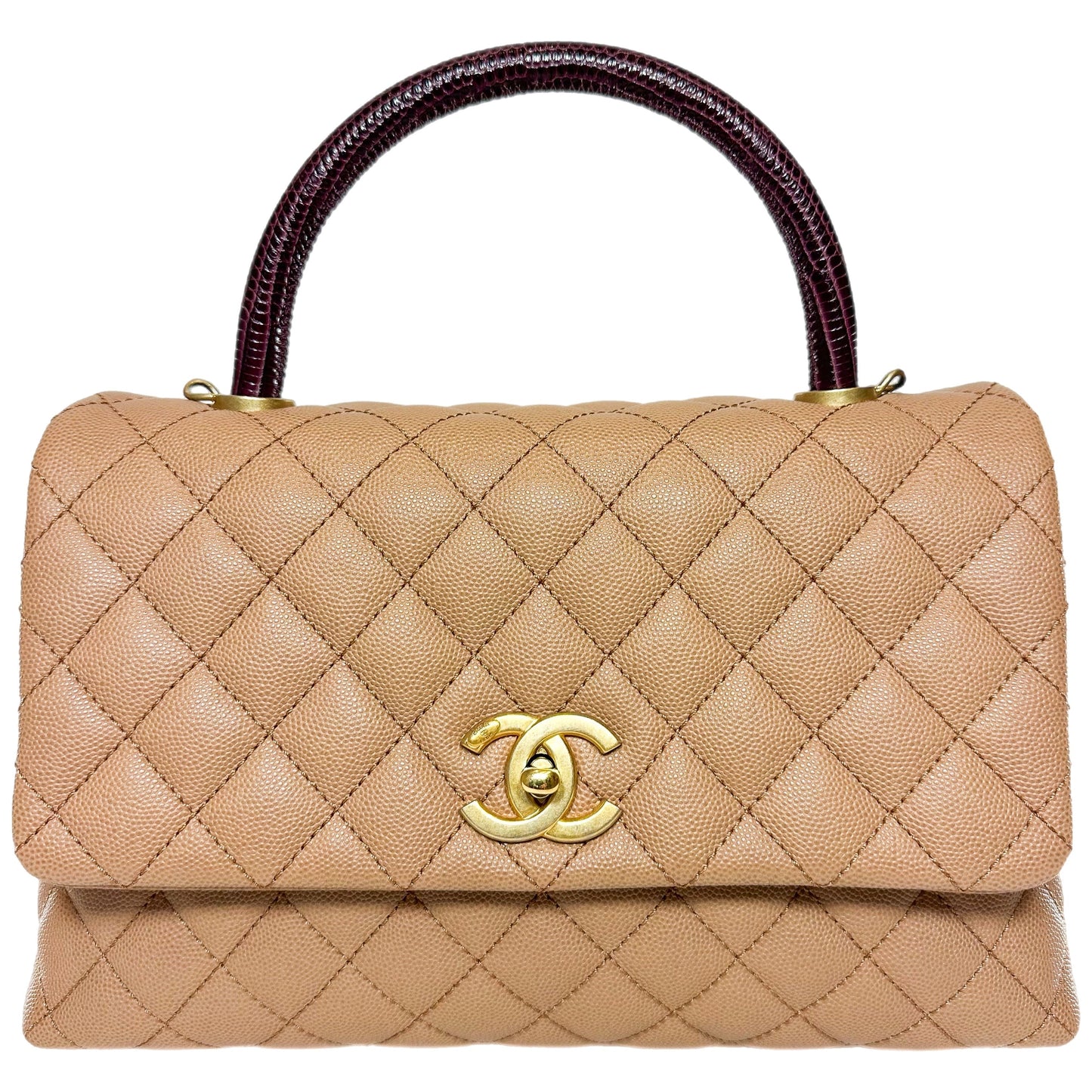 Chanel Flap Shoulder Bag - Ewore Bags