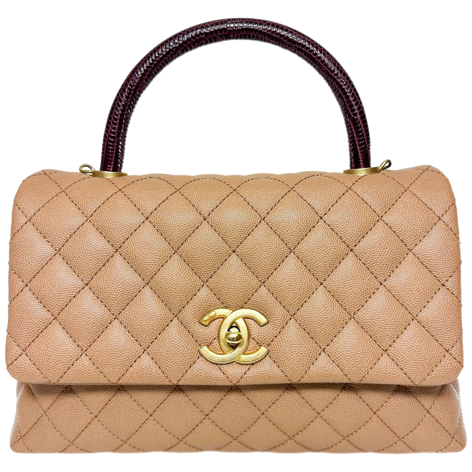 Chanel Flap Shoulder Bag - Ewore Bags