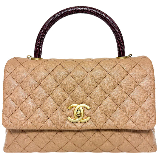 Chanel Flap Shoulder Bag - Ewore Bags