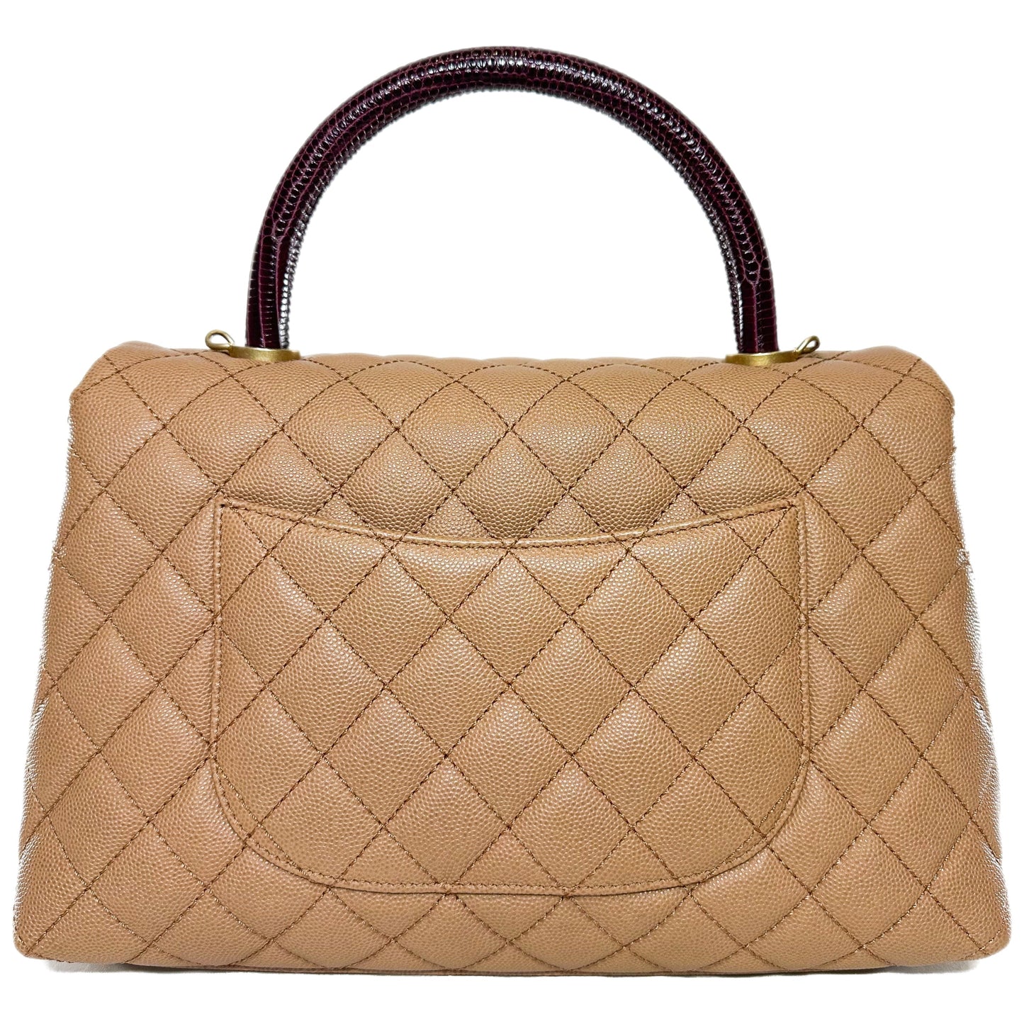 Chanel Flap Shoulder Bag - Ewore Bags