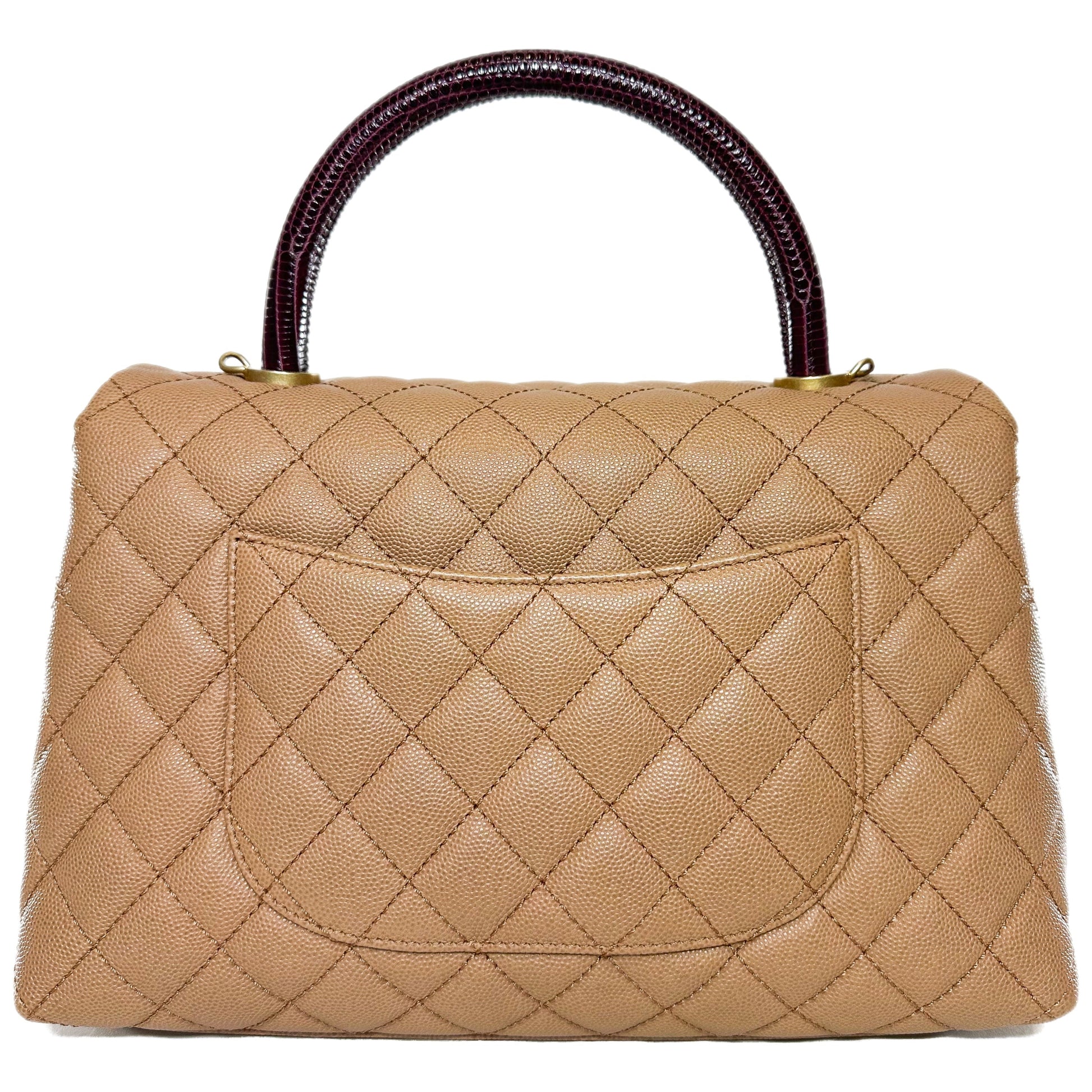 Chanel Flap Shoulder Bag - Ewore Bags