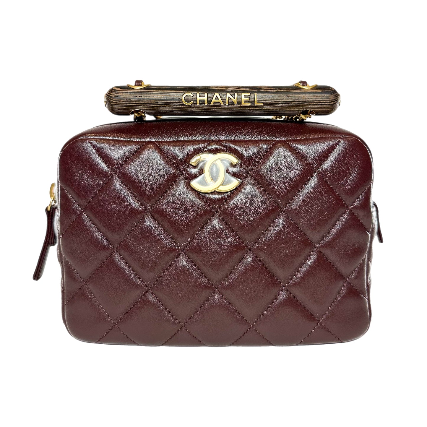Chanel Handbag - Ewore Bags