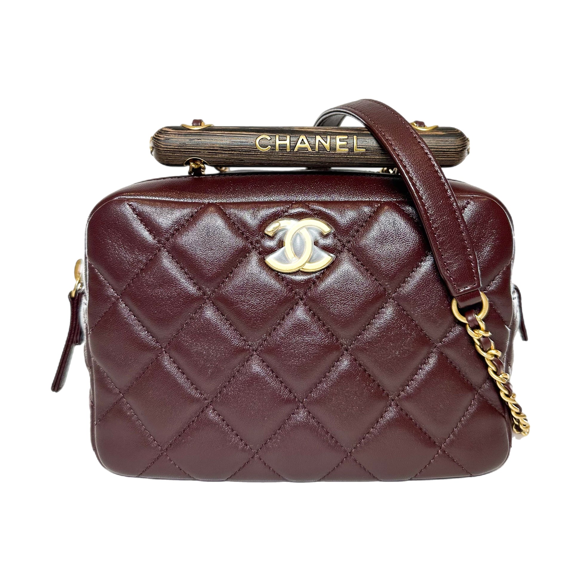 Chanel Handbag - Ewore Bags