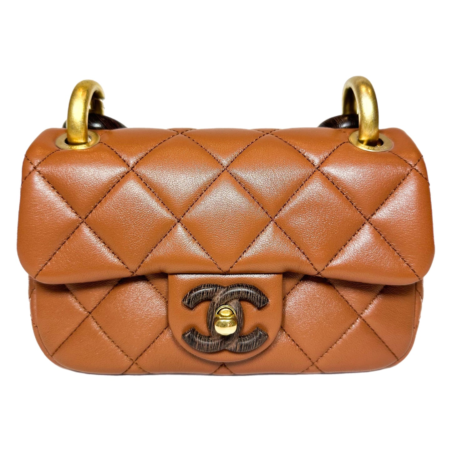 Chanel Flap Shoulder Bag - Ewore Bags