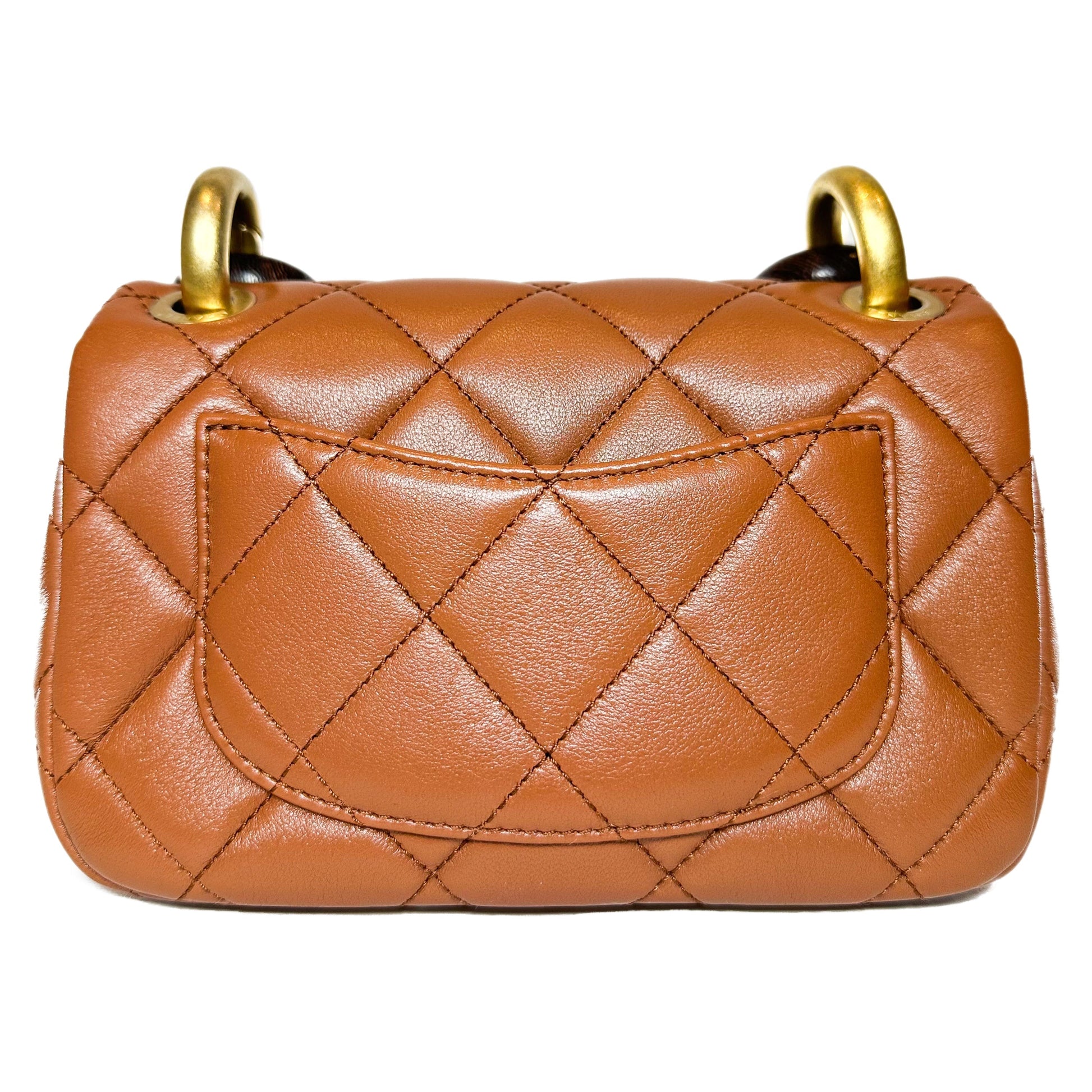 Chanel Flap Shoulder Bag - Ewore Bags