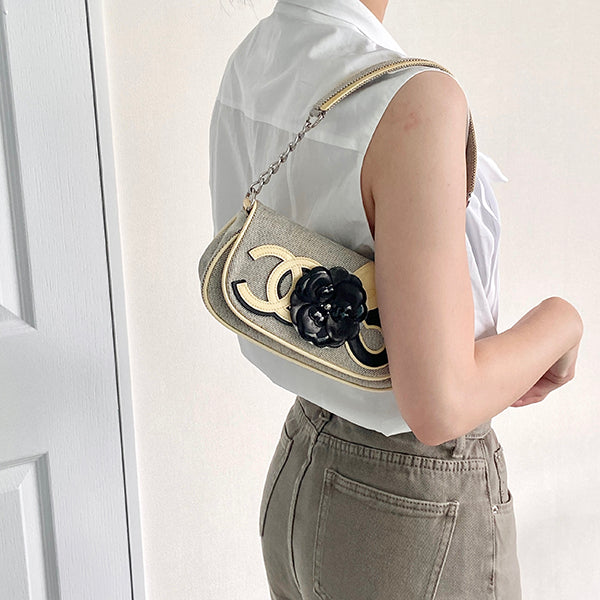 Chanel Handbag Bag - Ewore Bags