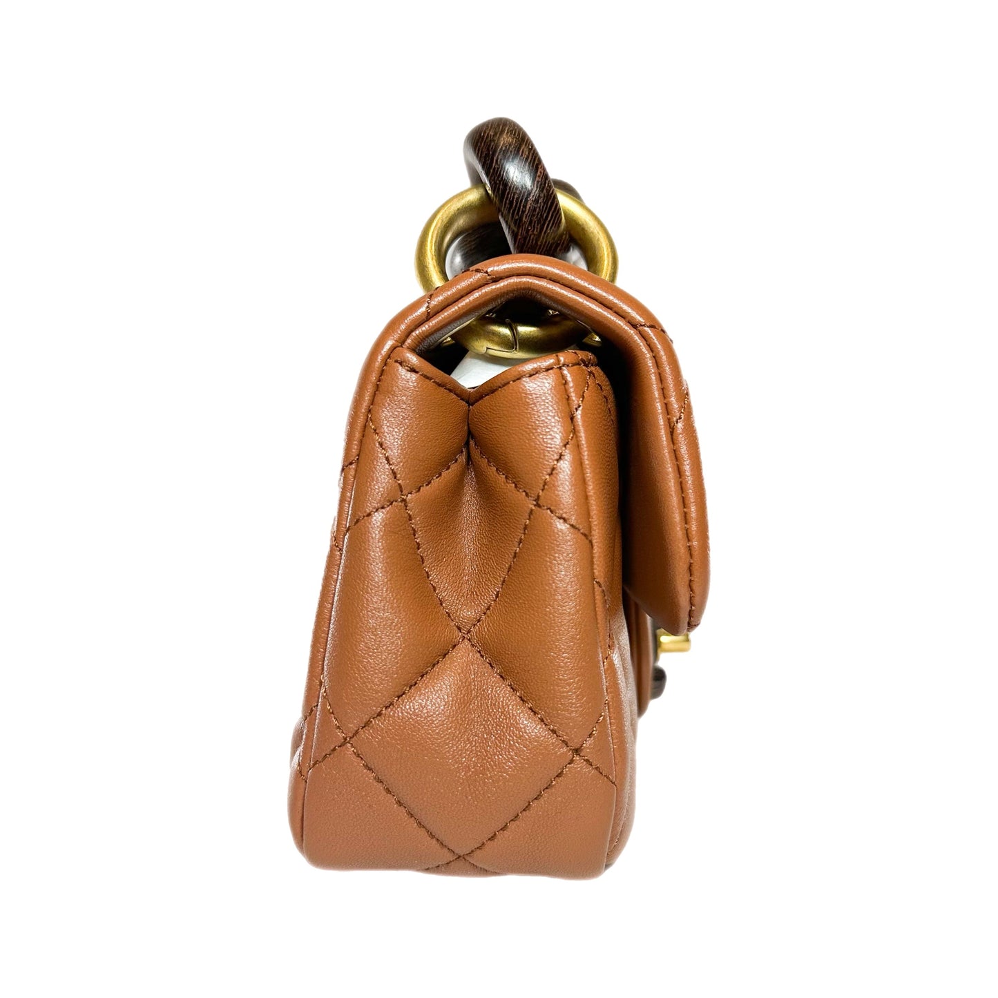Chanel Flap Shoulder Bag - Ewore Bags