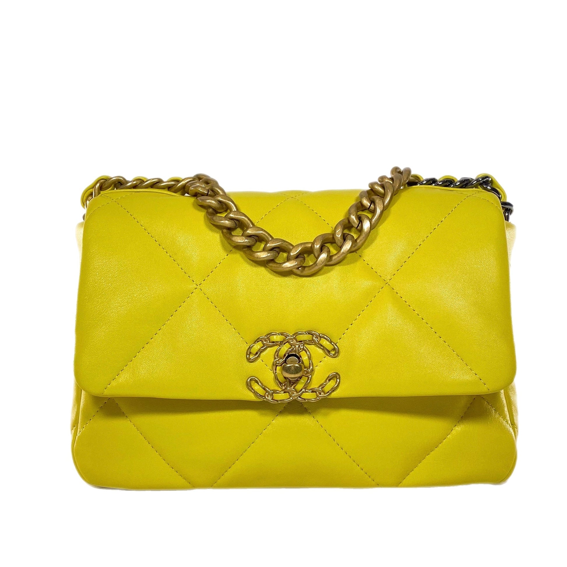 Chanel Handbag - Ewore Bags