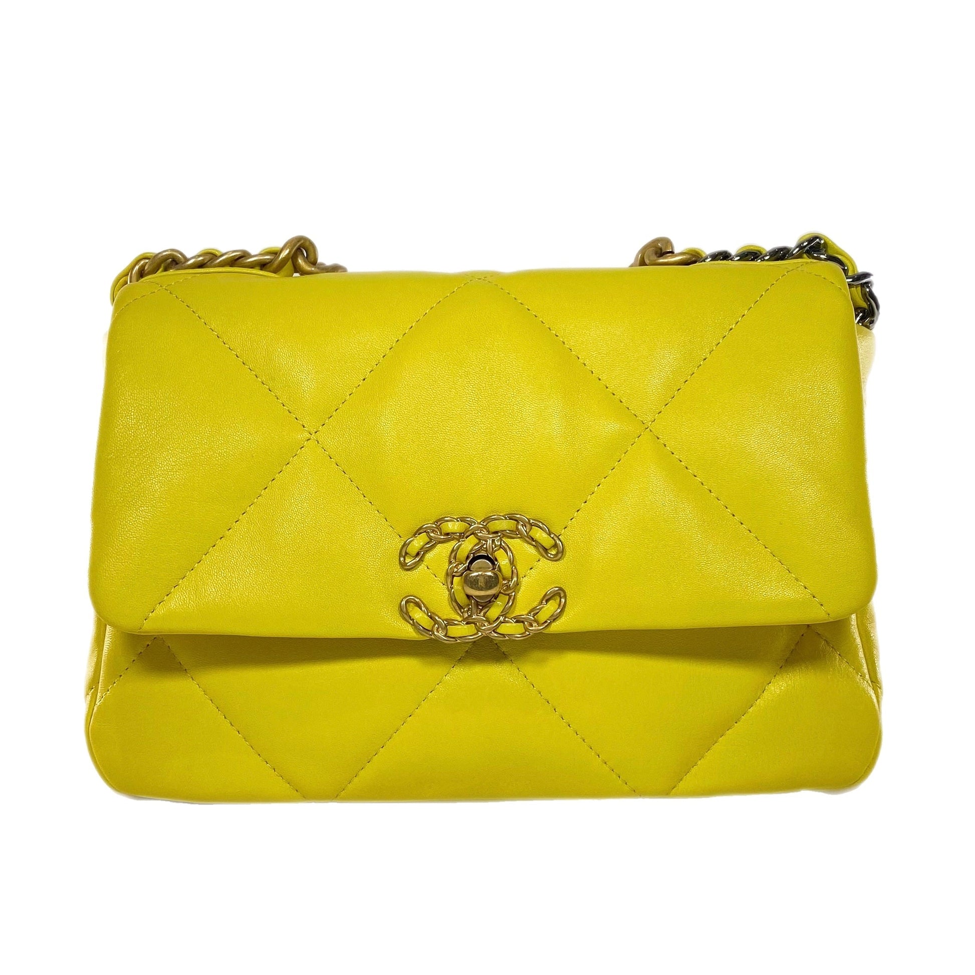 Chanel Handbag - Ewore Bags