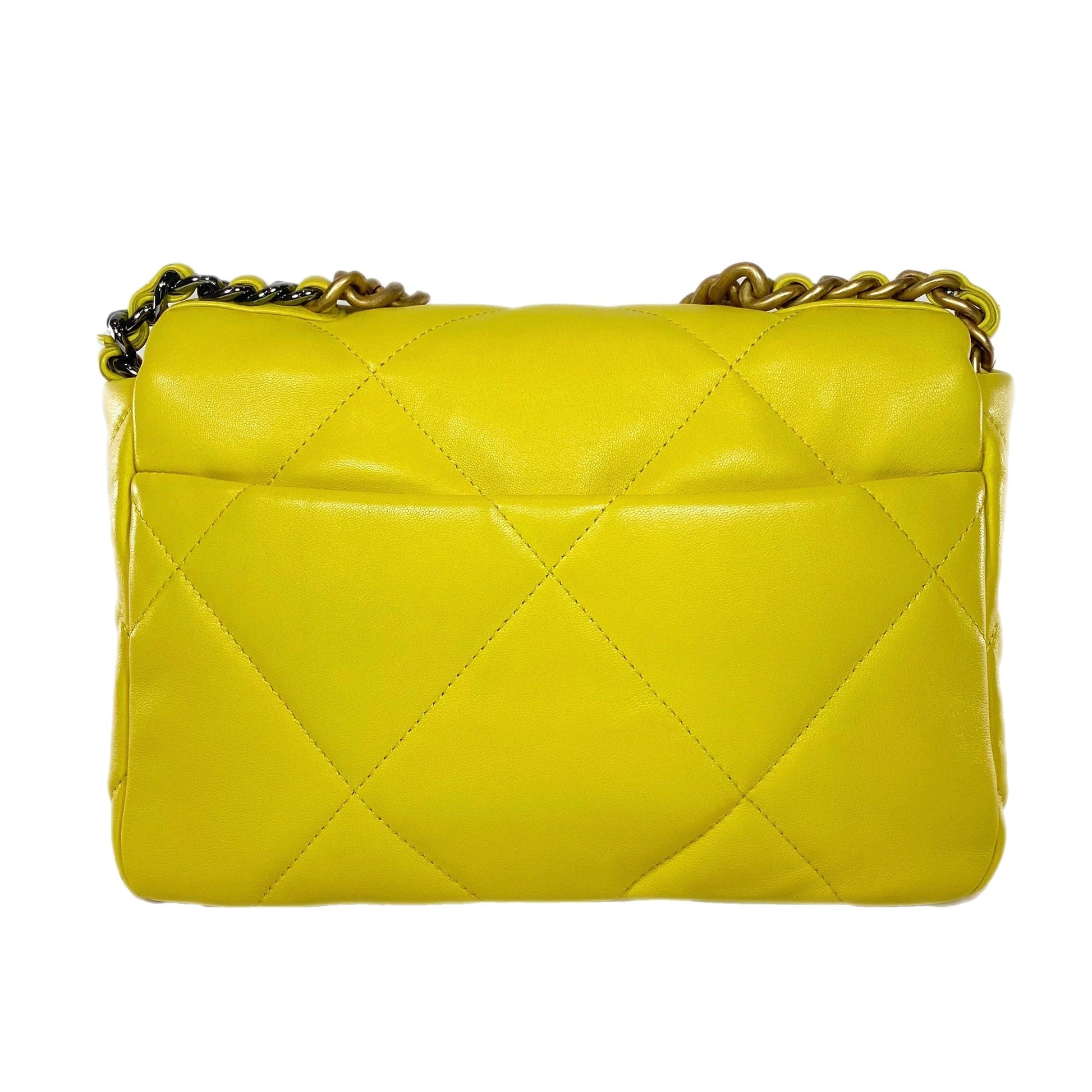 Chanel Handbag - Ewore Bags