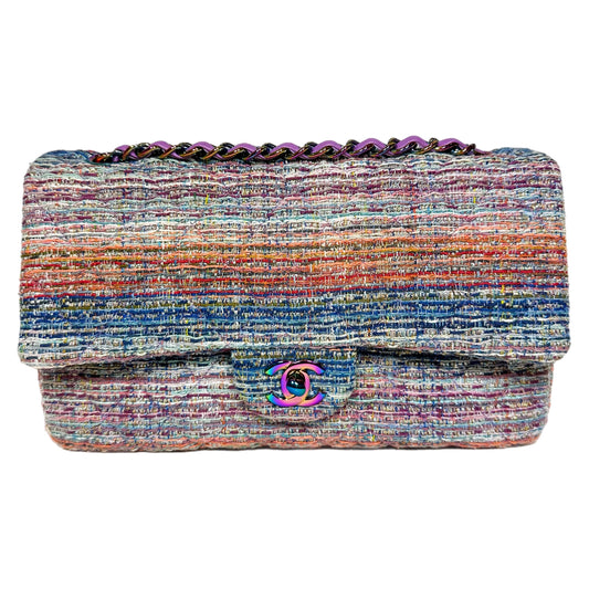 Chanel Flap Shoulder Bag - Ewore Bags
