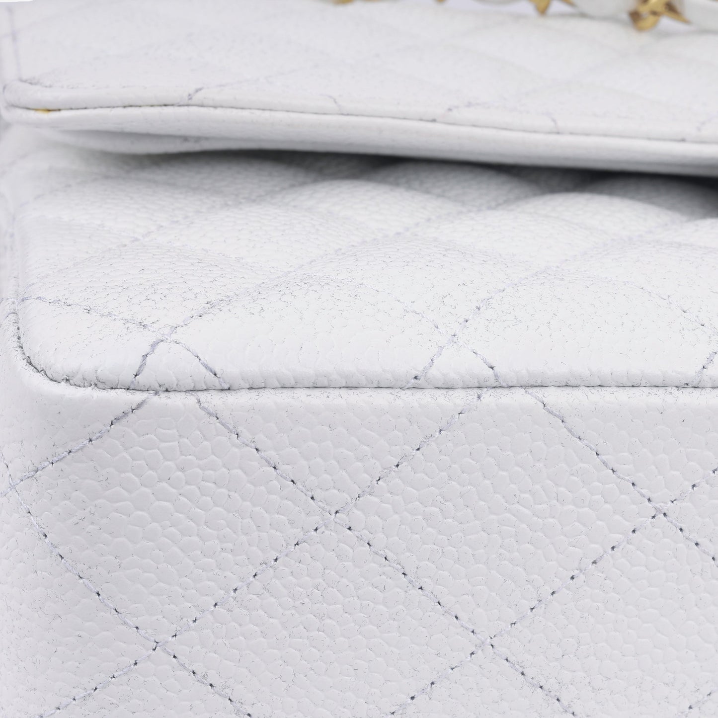 Chanel Classic Flap Bag - Medium