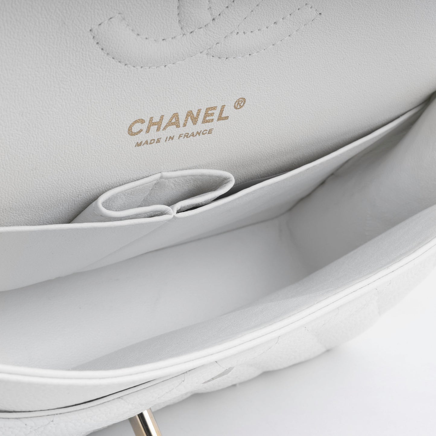 Chanel Classic Flap Bag - Medium