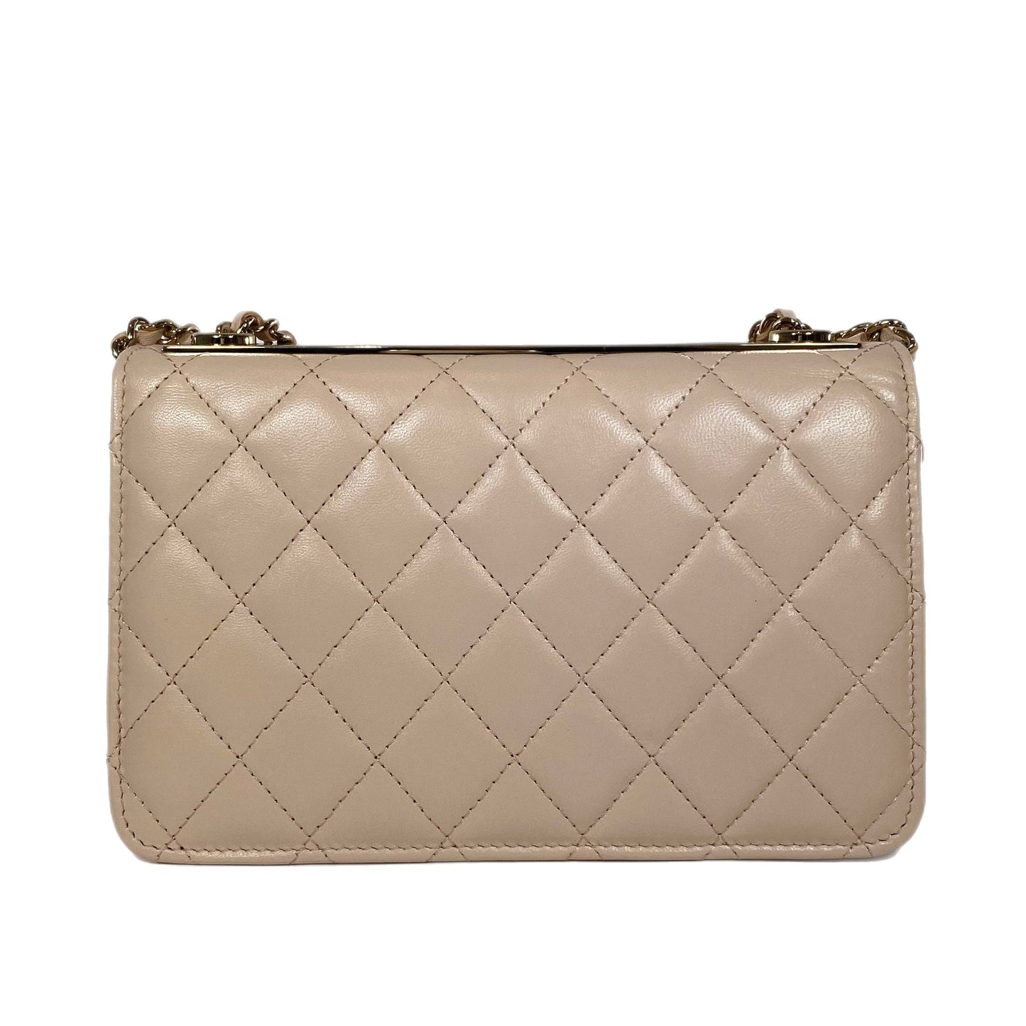Chanel Wallet On Chain Crossbody Bag - Ewore Bags