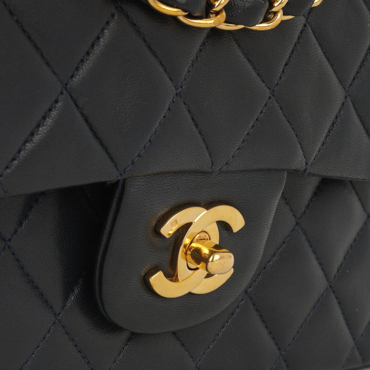 Chanel  Classic Flap - Medium