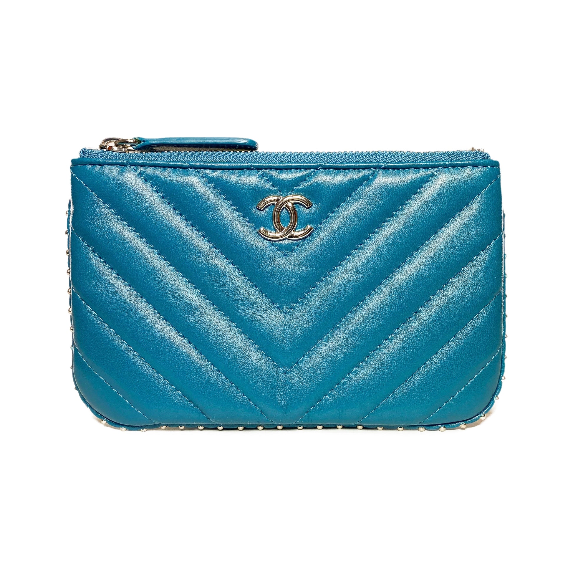 Chanel Clutch - Ewore Bags