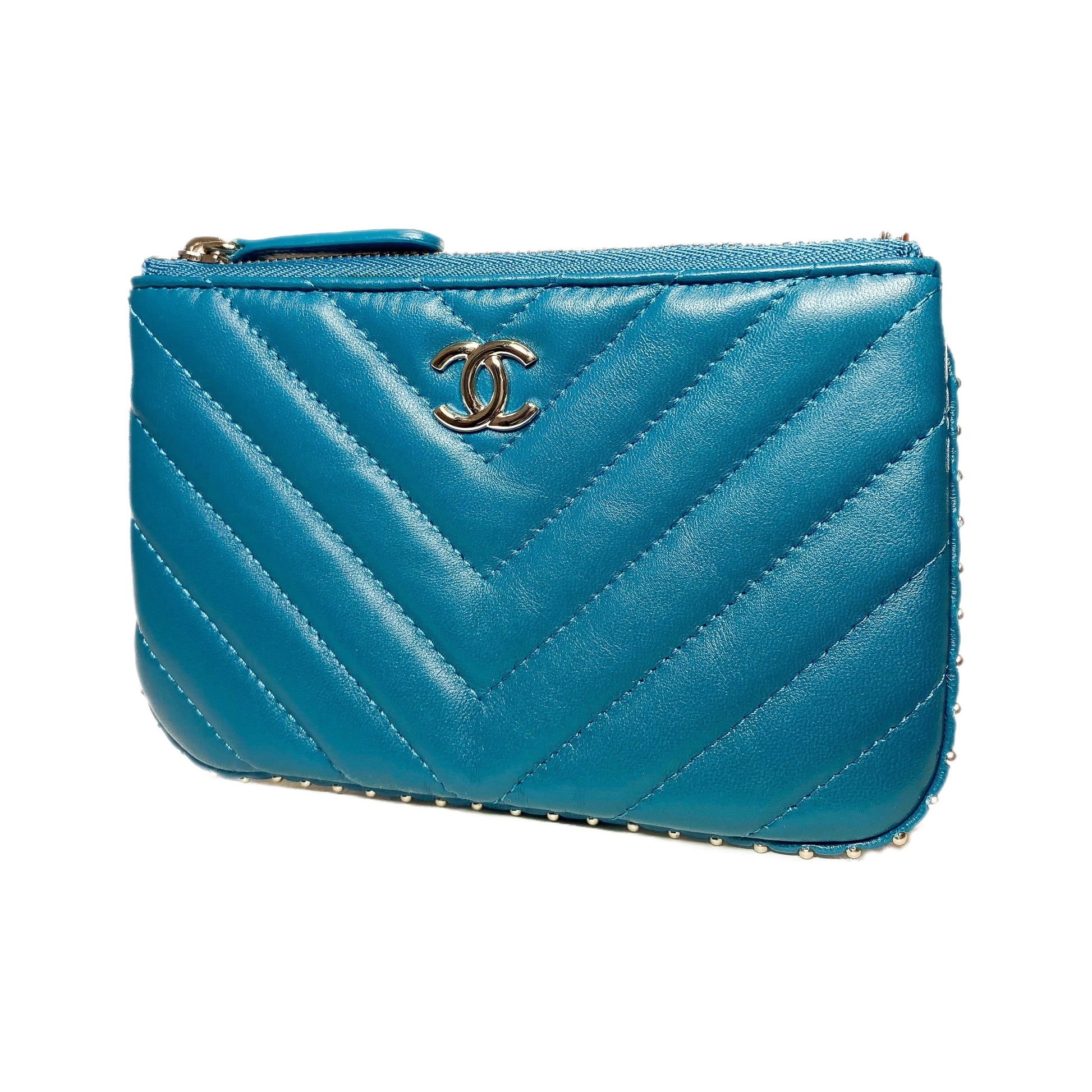 Chanel Clutch - Ewore Bags