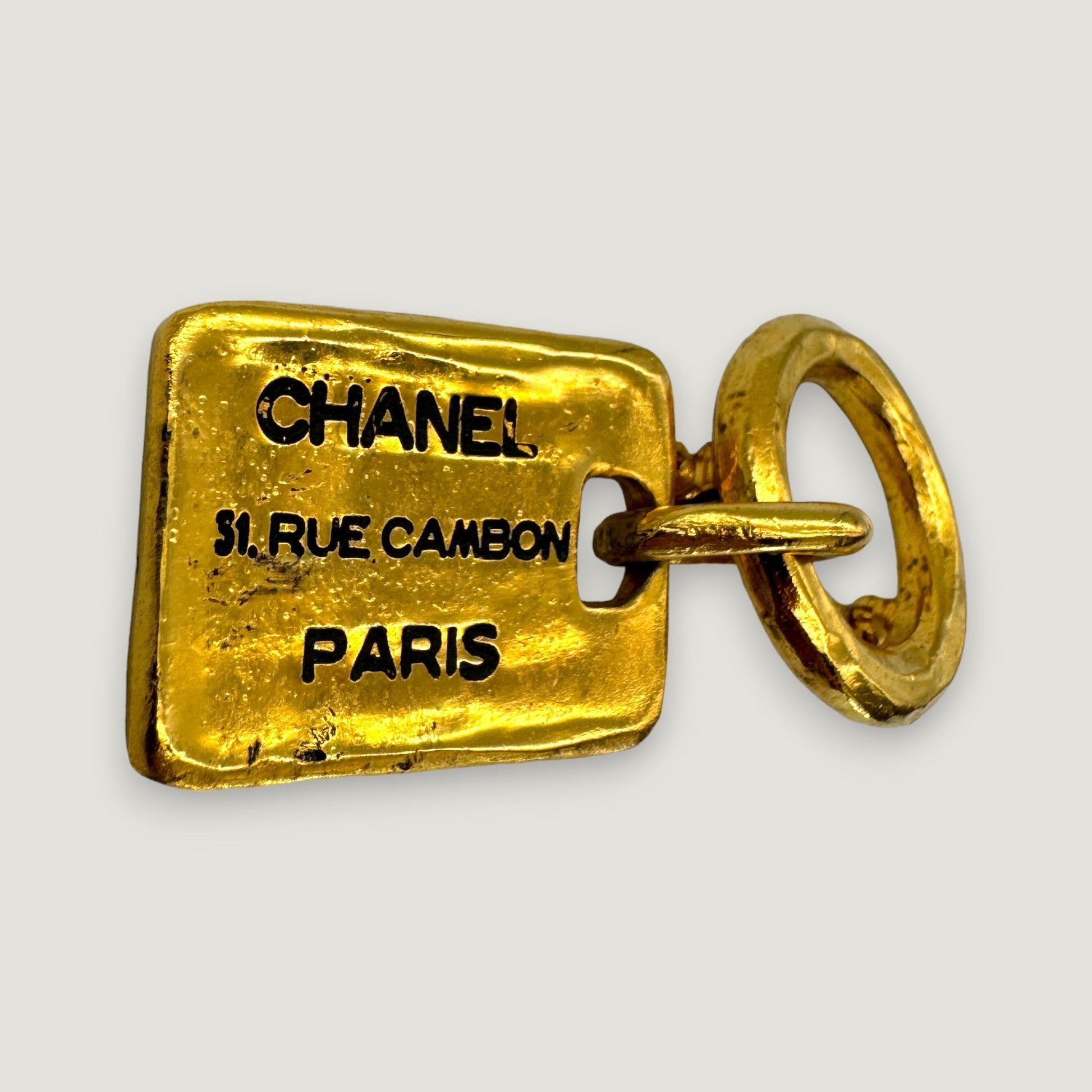 Chanel Handbag Bag - Ewore Bags