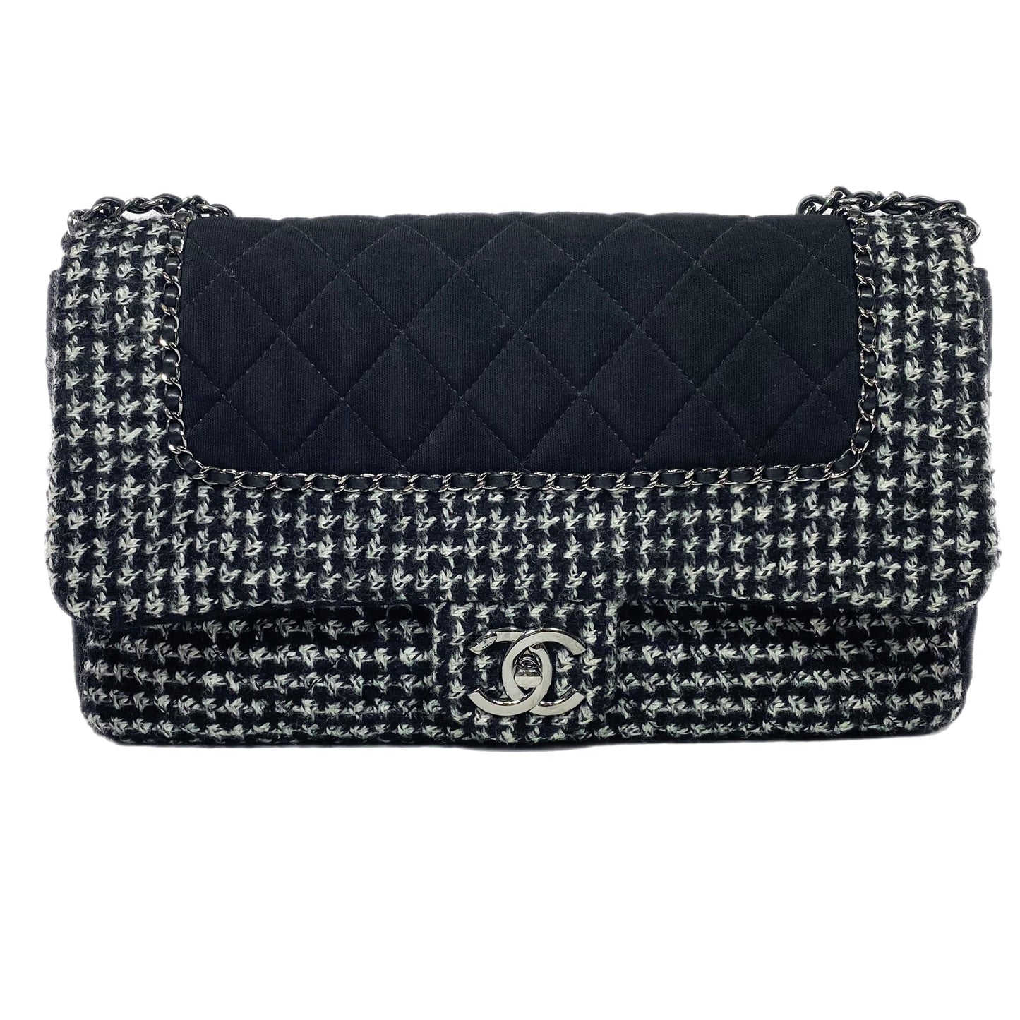 Chanel Flap Shoulder Bag - Ewore Bags