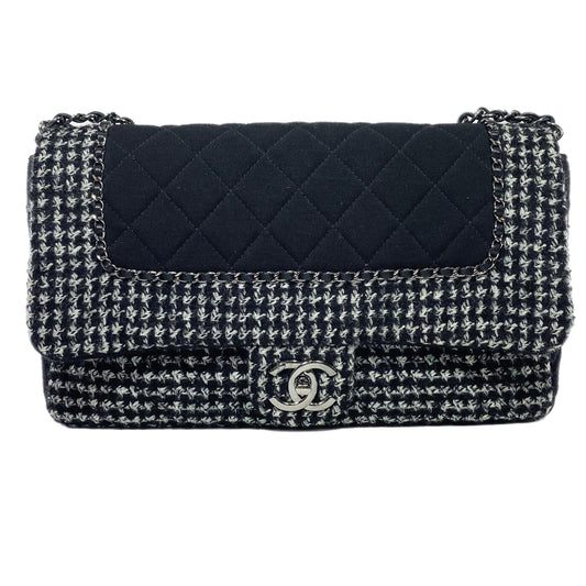 Chanel Flap Shoulder Bag - Ewore Bags