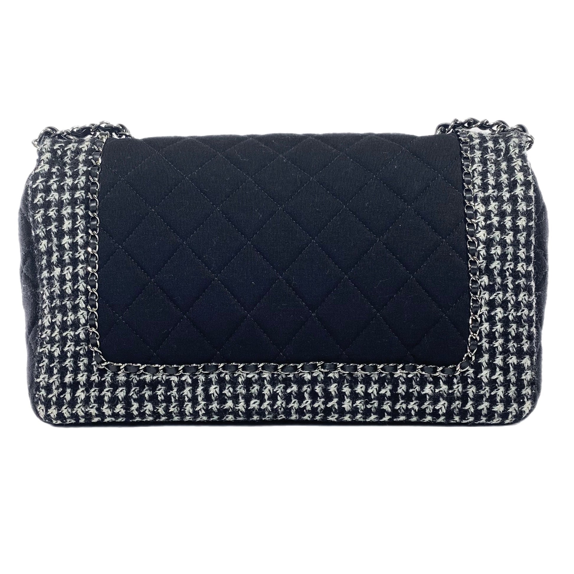 Chanel Flap Shoulder Bag - Ewore Bags