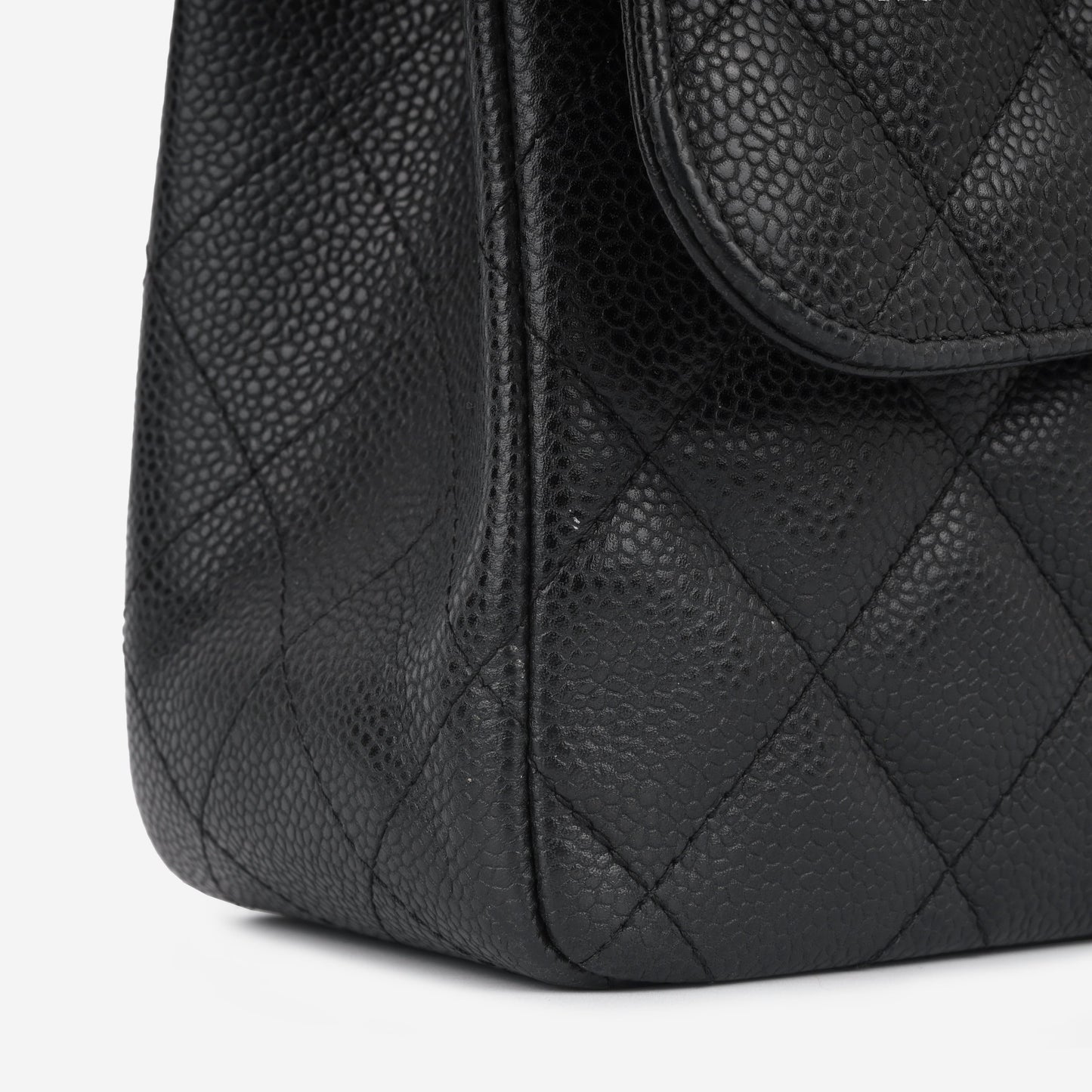 Chanel Classic Flap Bag - Jumbo