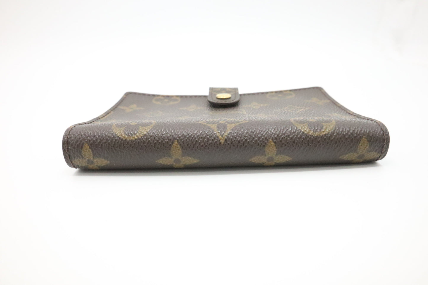 Louis Vuitton Agenda PM in Monogram Canvas
