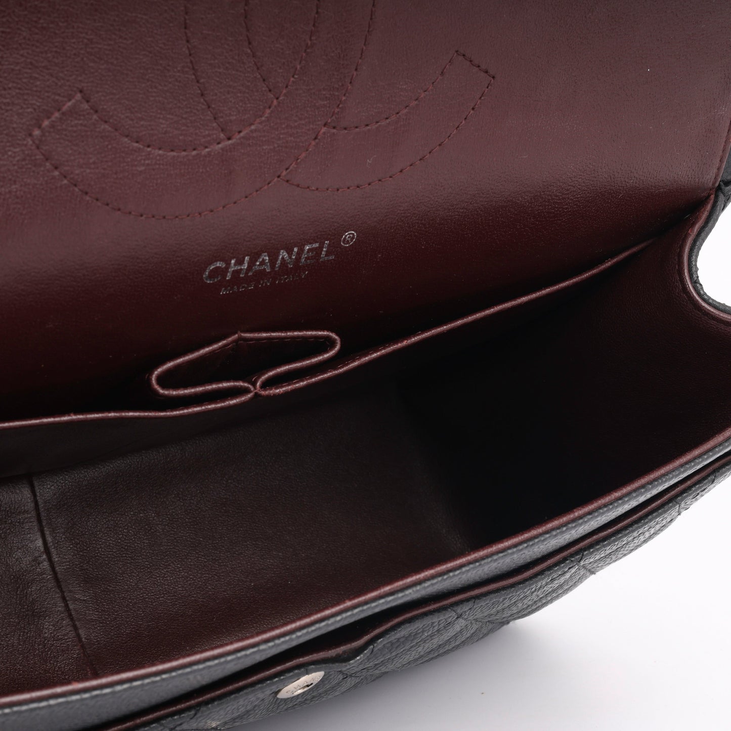 Chanel Classic Flap Bag - Jumbo