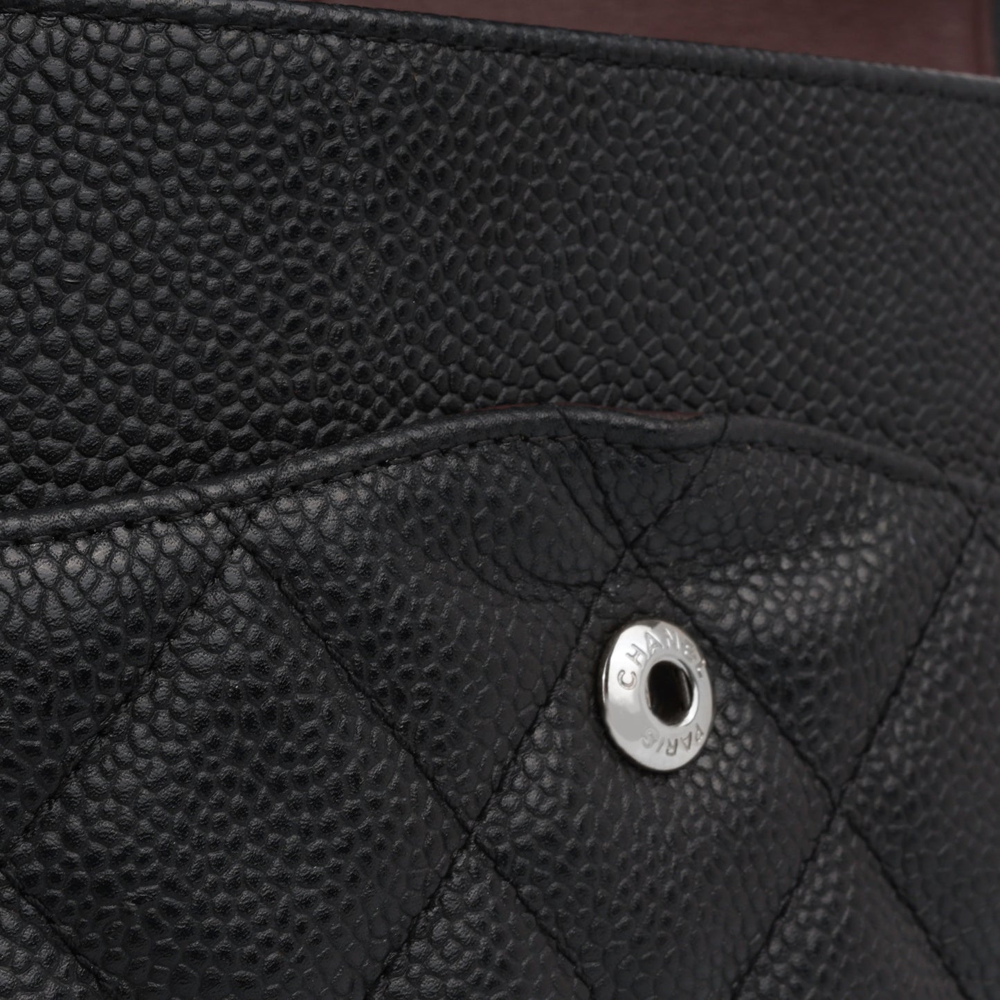 Chanel Classic Flap Bag - Jumbo