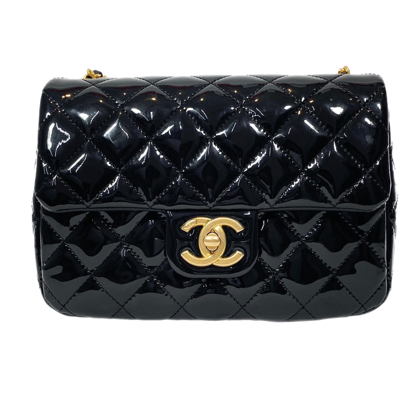 Chanel Flap Shoulder Bag - Ewore Bags