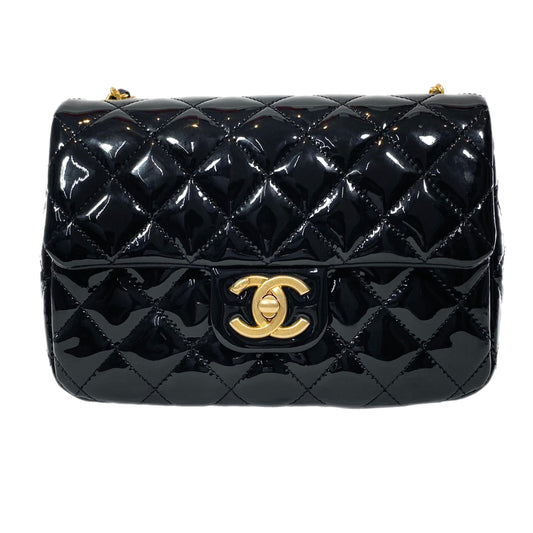 Chanel Flap Shoulder Bag - Ewore Bags