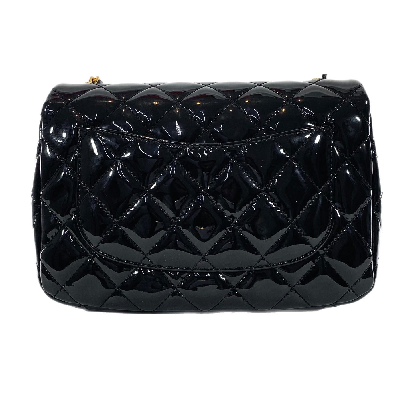 Chanel Flap Shoulder Bag - Ewore Bags