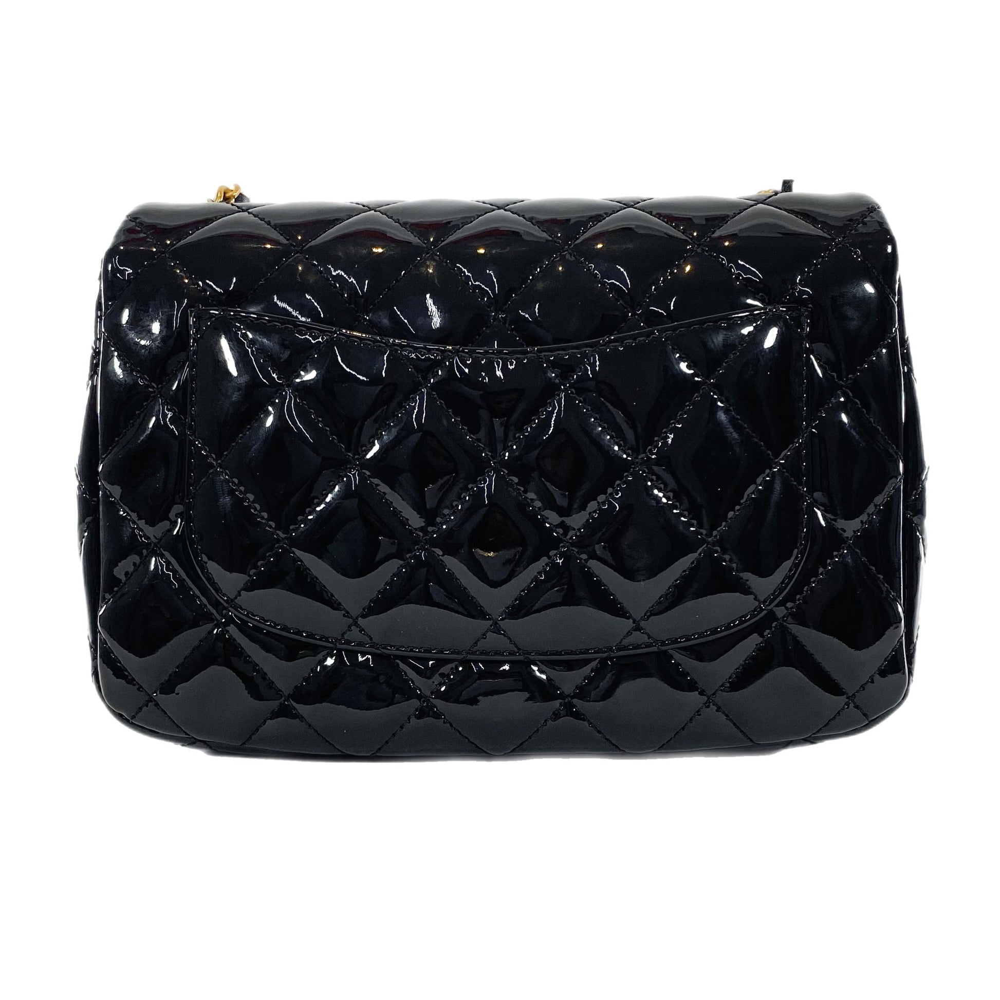 Chanel Flap Shoulder Bag - Ewore Bags