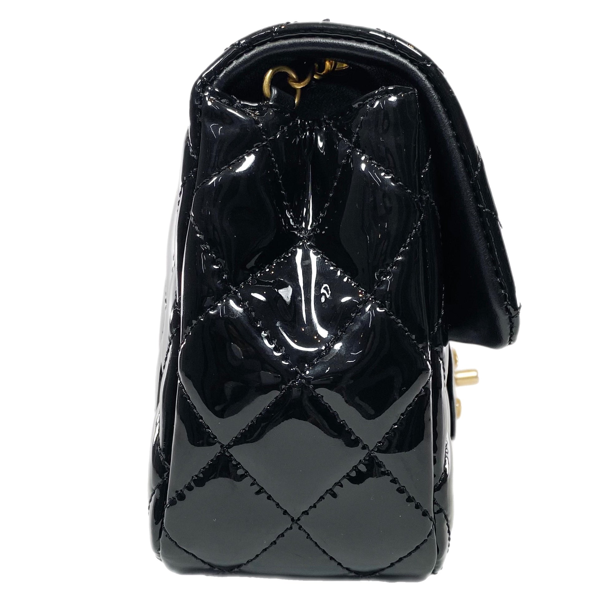 Chanel Flap Shoulder Bag - Ewore Bags