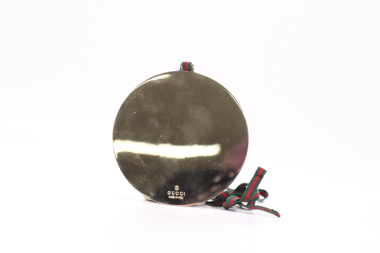 Gucci Ribbon Ornament