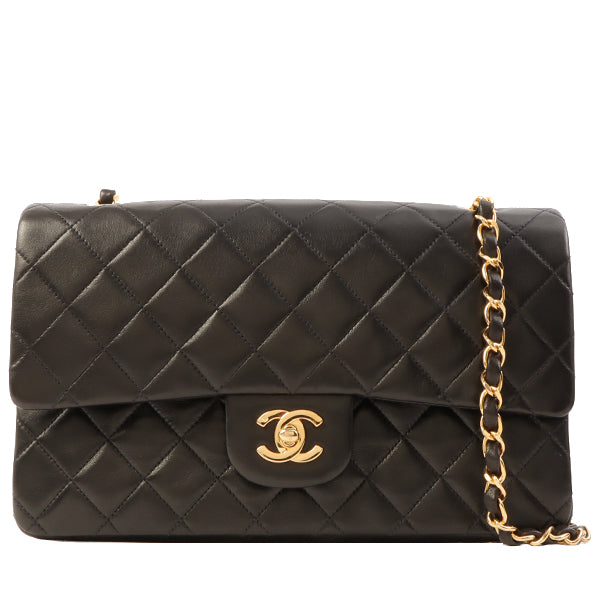 Chanel Classic Flap Shoulder Bag - Ewore Bags