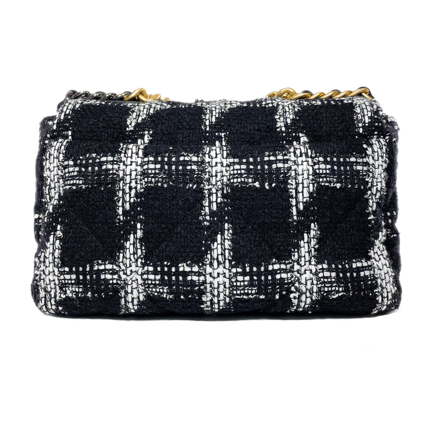 Chanel Flap Shoulder Bag - Ewore Bags