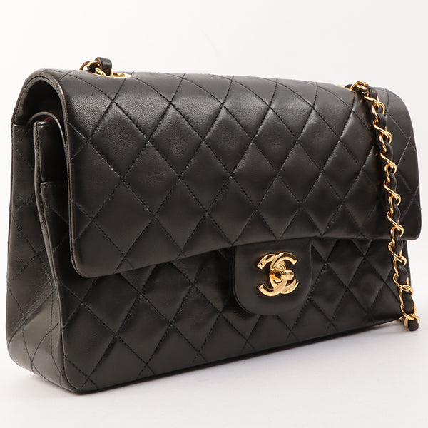Chanel Classic Flap Shoulder Bag - Ewore Bags