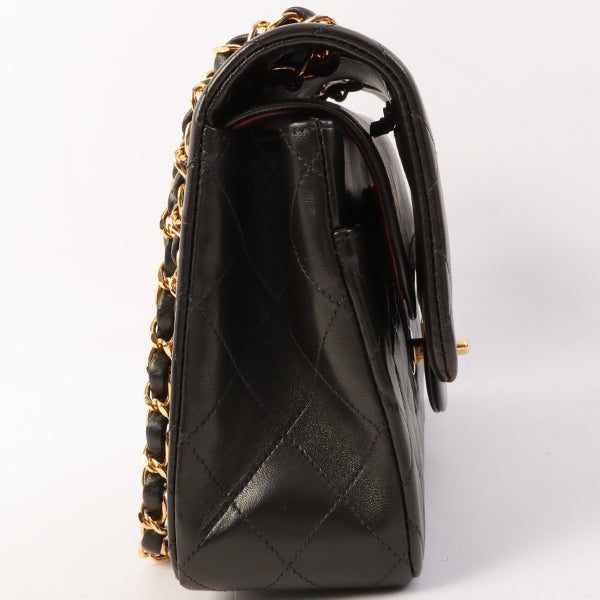 Chanel Classic Flap Shoulder Bag - Ewore Bags