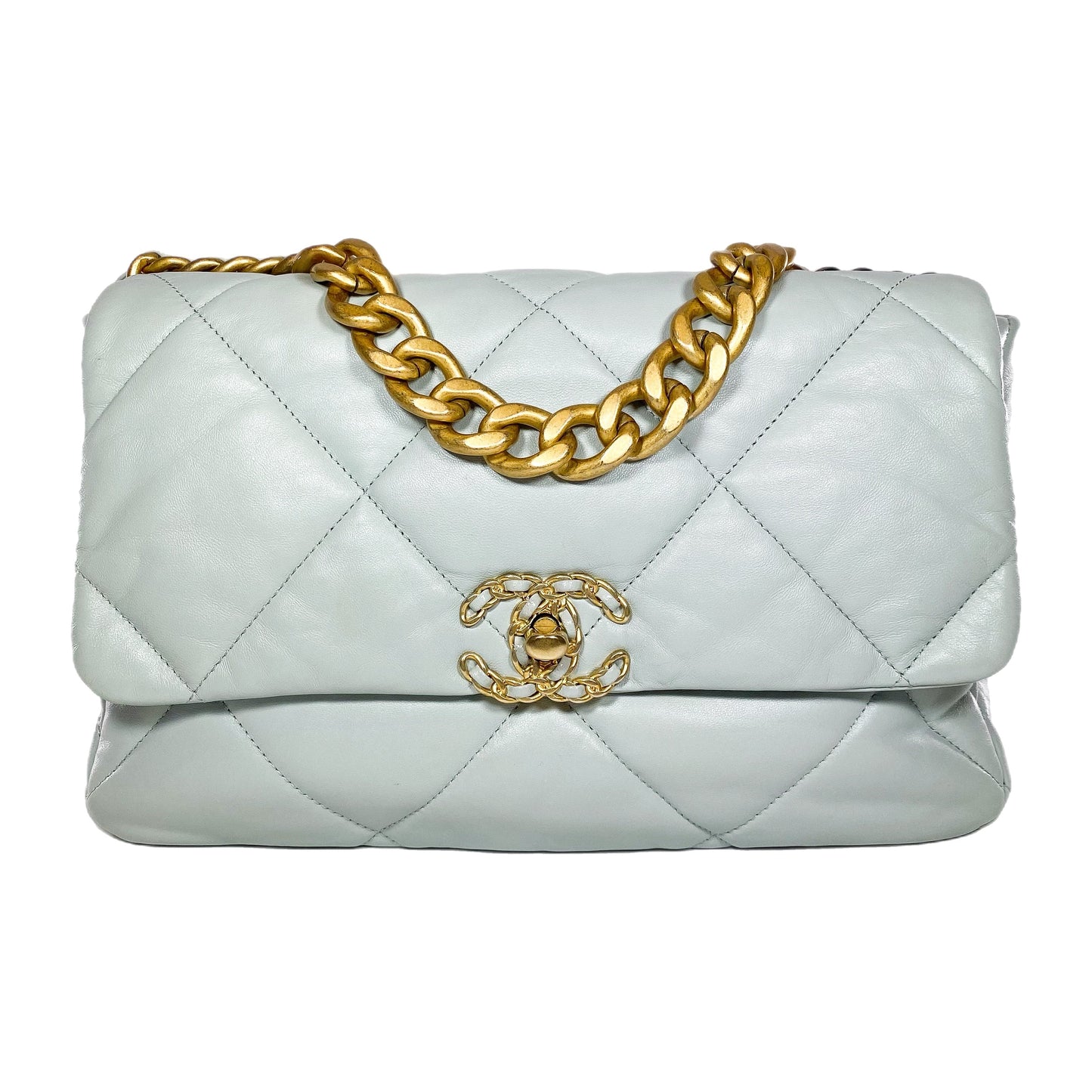 Chanel Flap Shoulder Bag - Ewore Bags