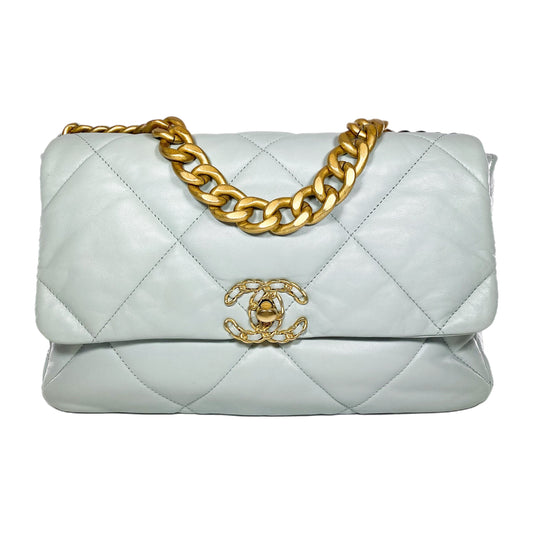 Chanel Flap Shoulder Bag - Ewore Bags