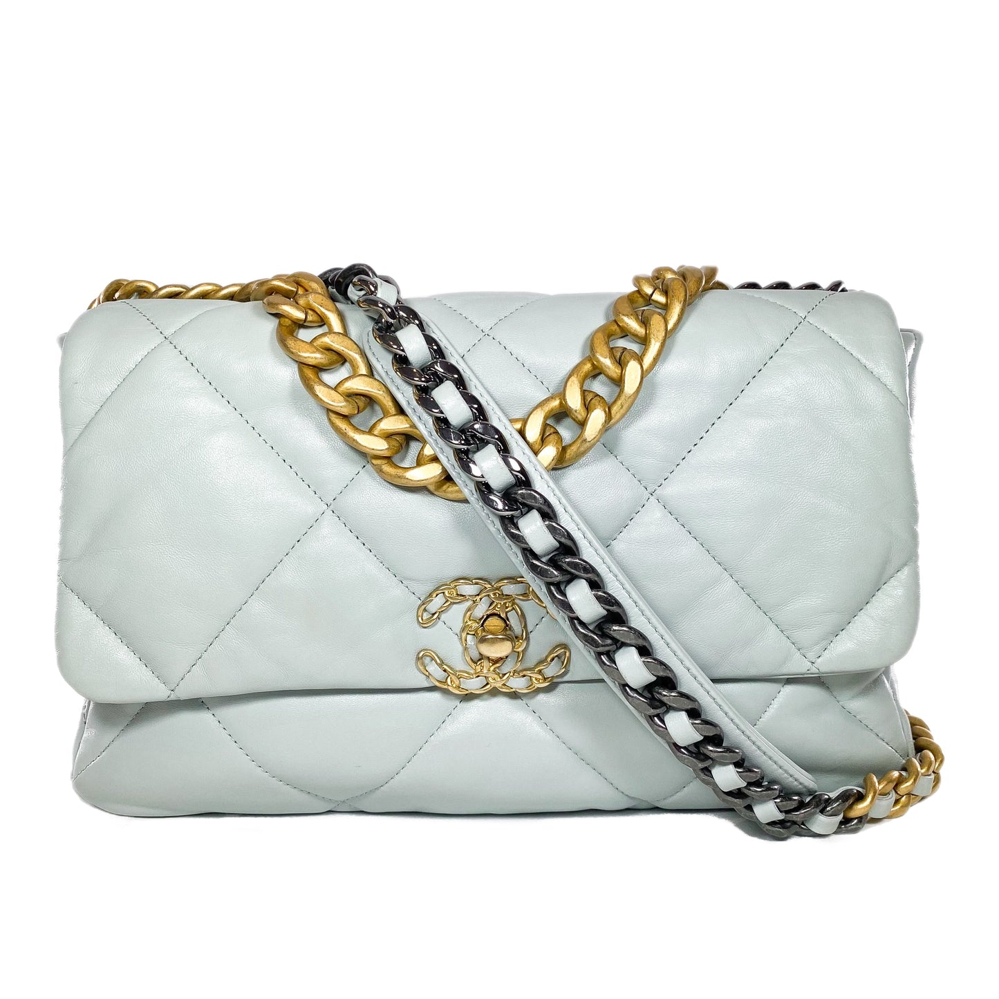 Chanel Flap Shoulder Bag - Ewore Bags
