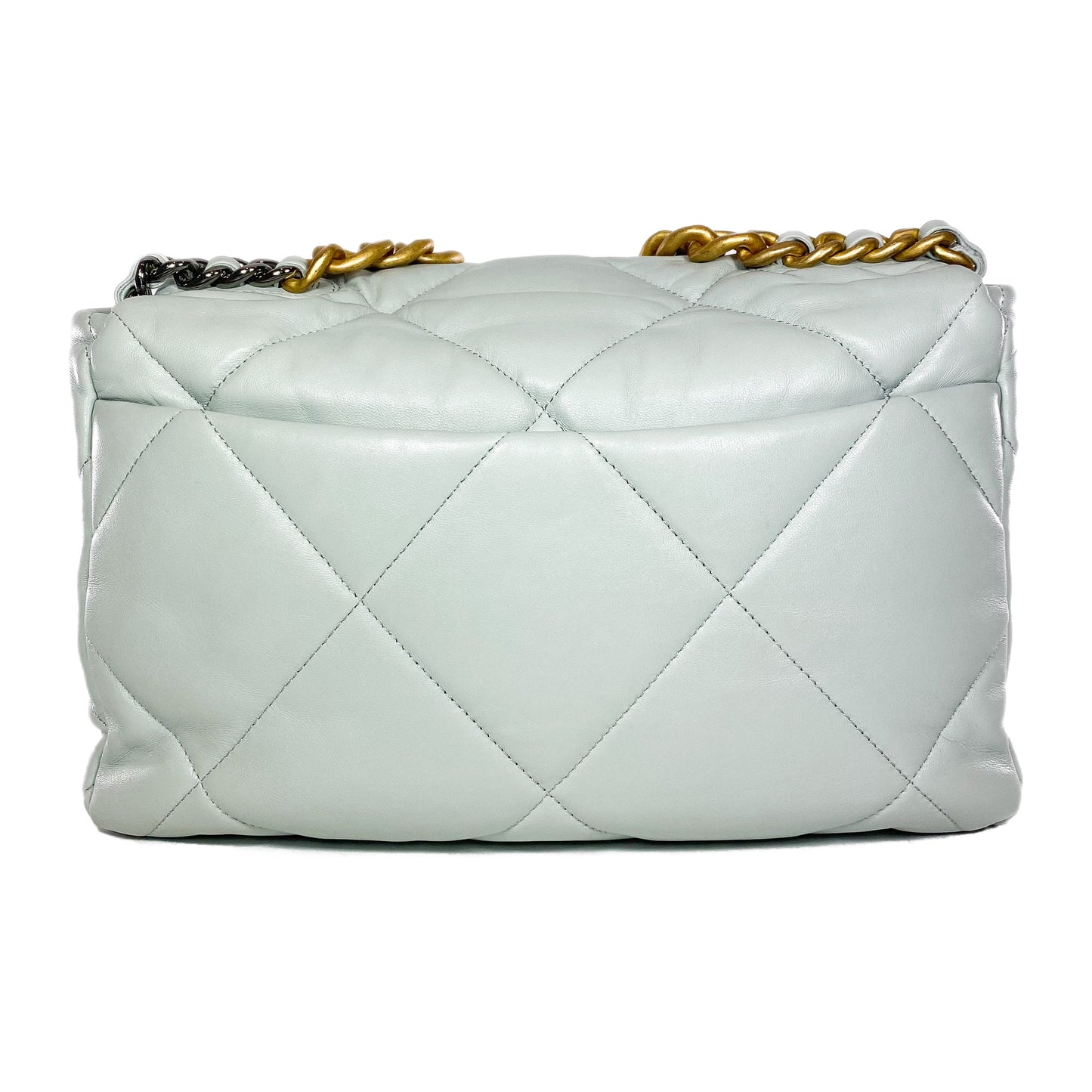 Chanel Flap Shoulder Bag - Ewore Bags