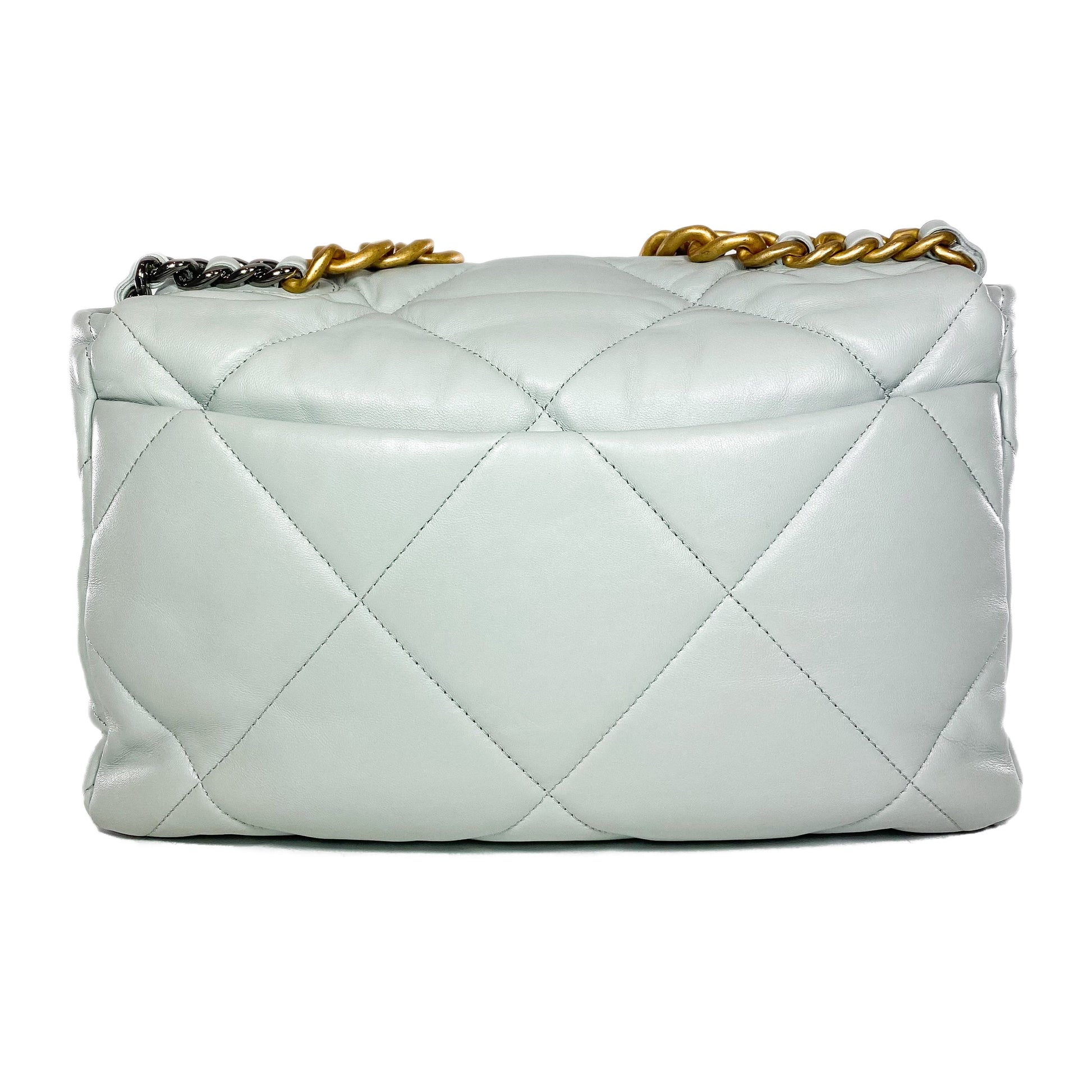Chanel Flap Shoulder Bag - Ewore Bags