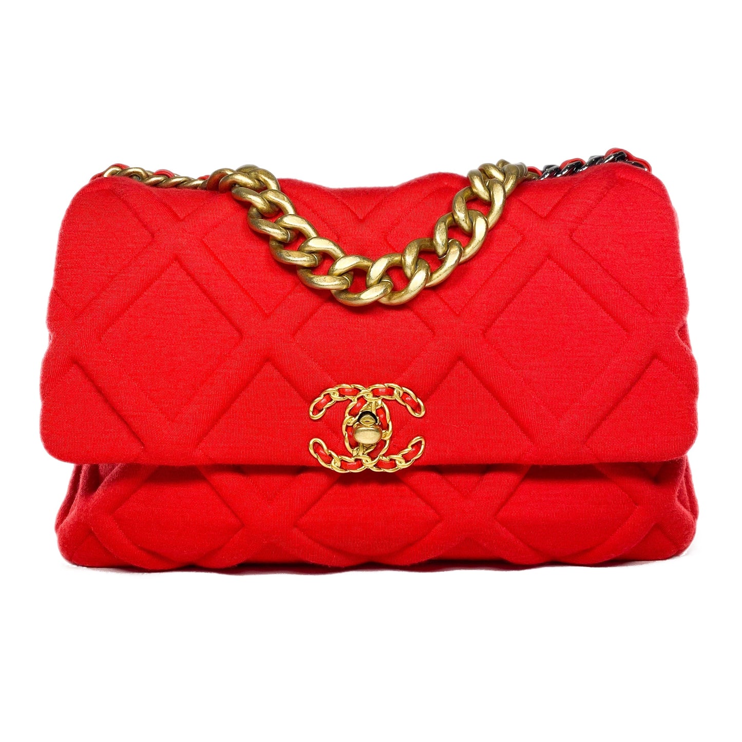 Chanel Flap Shoulder Bag - Ewore Bags