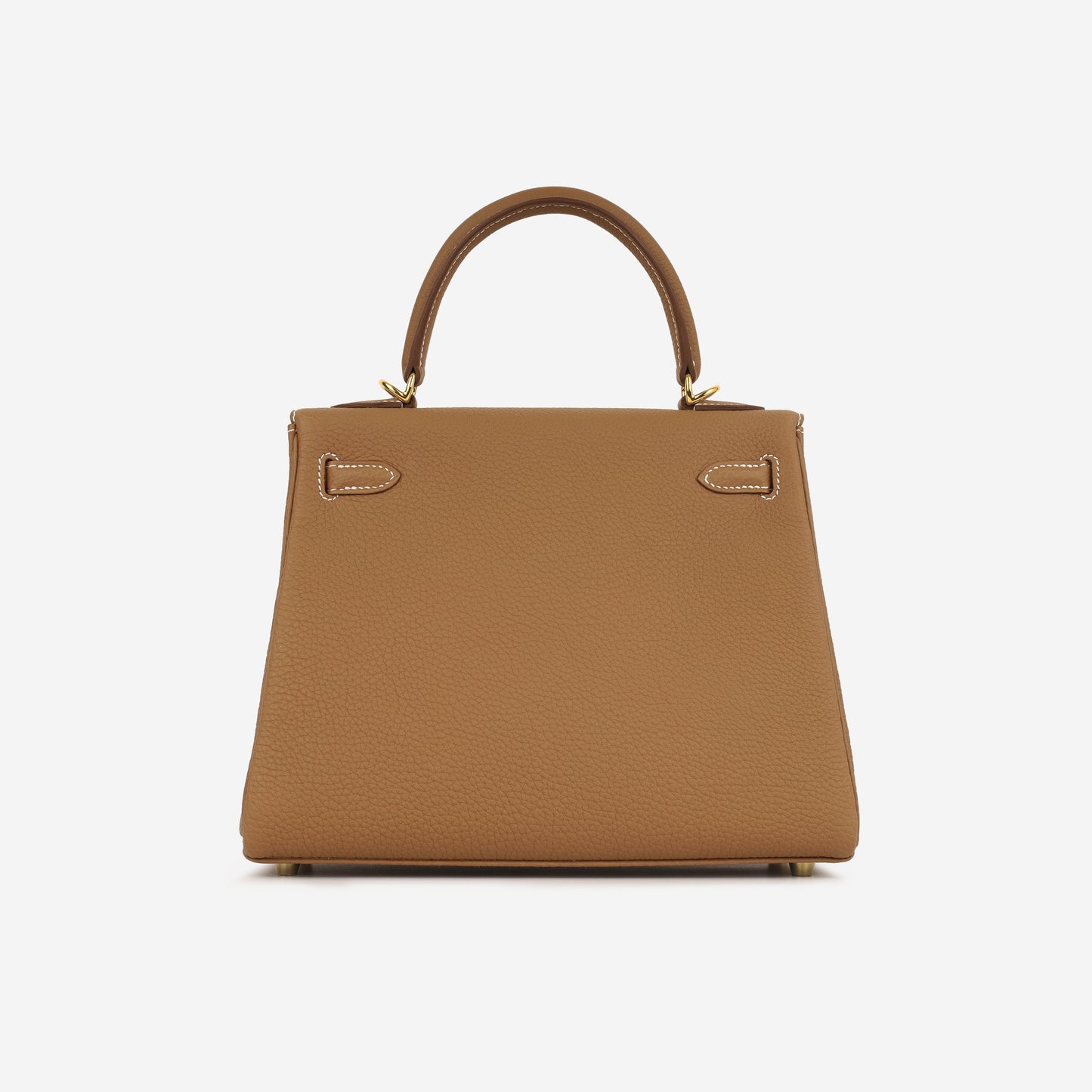 Hermès Kelly 25 - Gold Togo | Gold Hardware