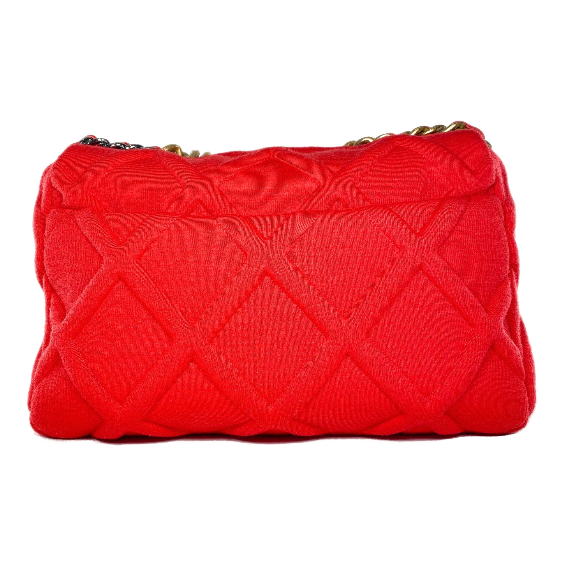 Chanel Flap Shoulder Bag - Ewore Bags