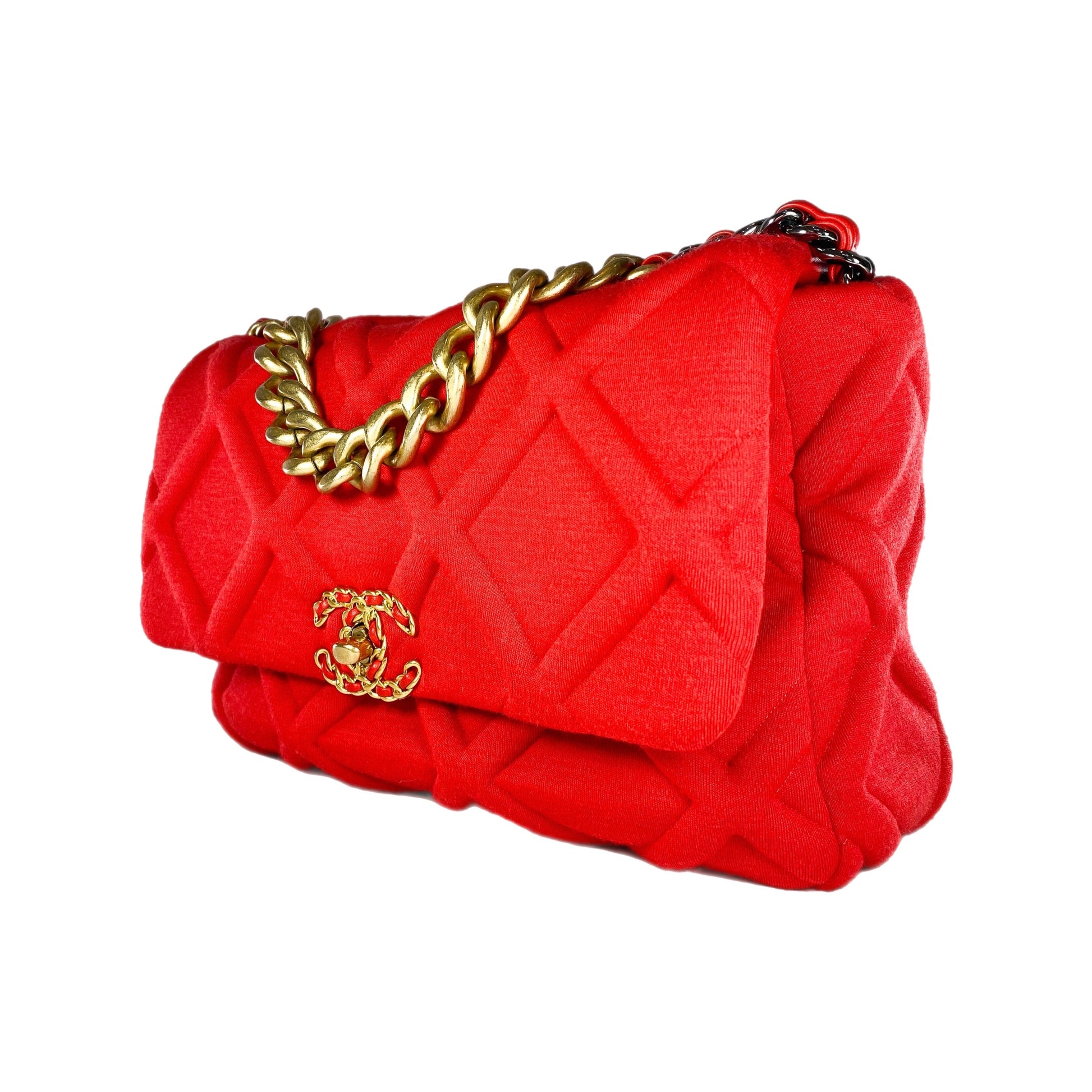 Chanel Flap Shoulder Bag - Ewore Bags